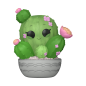 Preview: FUNKO POP! Flora Barrel Cactus 01